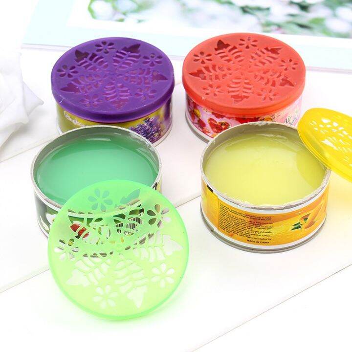 QINGKONGYU AIR FRESHENER 2pcs Lazada PH