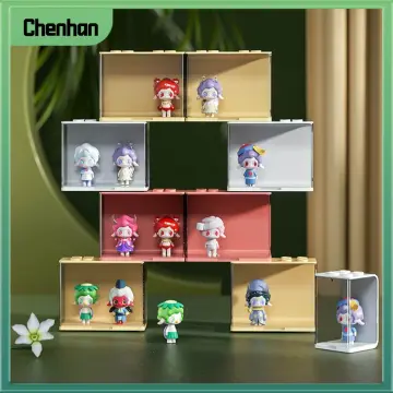 Anime Figure 2-tier Display Stand Holder Game Room Decor - Etsy
