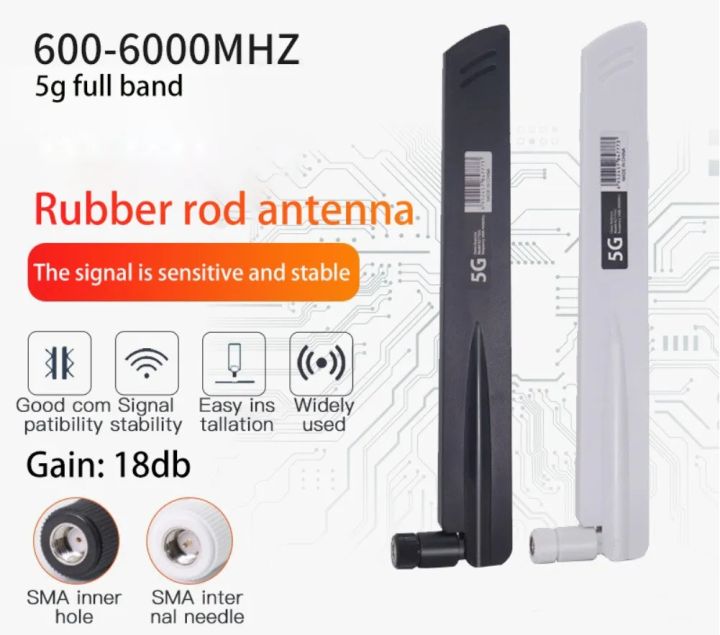 5g-cpe-pro-2-2gbps-รองรับ-5g-4g-3g-ais-dtac-true-nt-8-external-internal-antenna