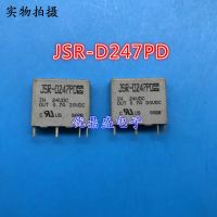 (ใหม่-ของแท้) ◎☎มิตซูบิชิโซลิดสเตทรีเลย์ JSR-D247PD 4ฟุต24VDC กระจัดกระจายใหม่