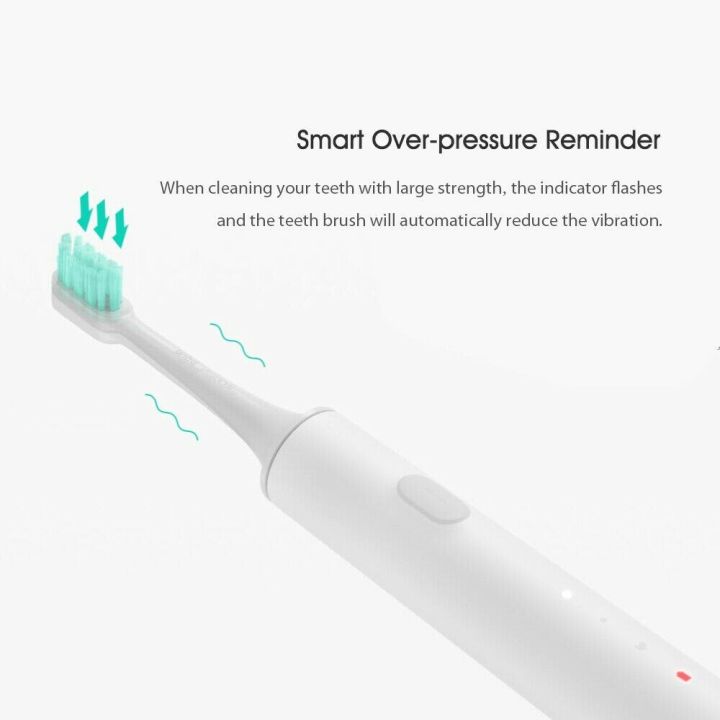 2023-new-xiaomi-mijia-t500-sonic-toothbrush-smart-electric-toothbrush-ultrasonic-ipx7-waterproof-toothbrushes-whitening-teeth