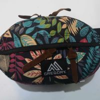 Custom GREGORY Gregory Belt Bag Messenger Bag HOT ●9/12☢