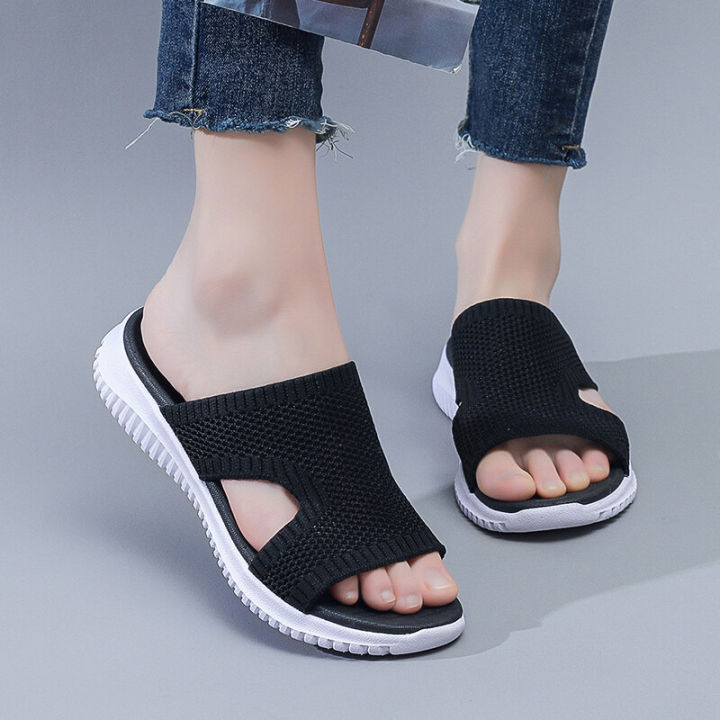 2023womens-go-arch-suitable-for-happy-walking-sandals-140274-bbk
