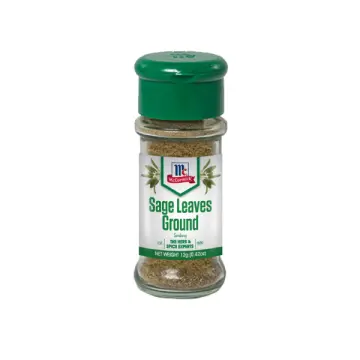 Buy Ground Sage Online  Best Ground Sage Seasoning