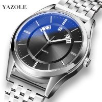 Blu-ray Shi Yinggang Yazole 513 cross-border business men watch calendar with wholesale mens manufacturer