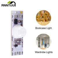 RnnTuu DC 12V 24V Ceiling PIR Motion Sensor Switch Module 3A IR Infrared Induction Body Sensor Detector Controller Switch