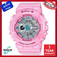 Casio Baby G รุ่น BA-110CA-4ADR  มั่นใจแท้ 100% - ประกัน CMG