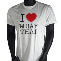 TUFF Muay Thai T-Shirts Training Cotton ผ้าฝ้าย การพิมพ์ เสื้อมวยไทย ออกกำลังกาย เสื้อยืด เสื้อลายมวยไทย เสื้อกีฬา เสื้อแขนสั้น  เสื้อแขนสั้น