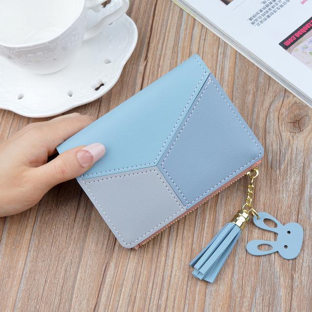 2023-new-womens-wallet-pu-leather-womens-wallet-made-of-leather-women-purses-card-holder-foldable-portable-lady-coin-purses