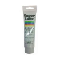 ว้าว** จารบี SUPER LUBE 1/2 - 1/4 - 3 ออนซ์ สีขาว พร้อมจัดส่ง จาร บี ทน ความ ร้อน จาร บี เหลว จาร บี หลอด จาร บี เพลา ขับ