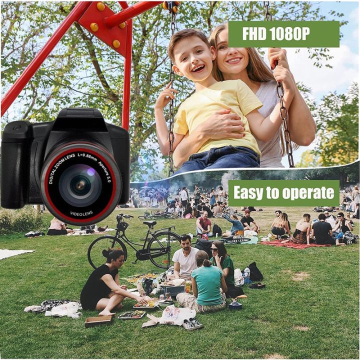 xh05-slr-digital-camera-2-8-inch-tft-display-16-million-pixels-small-household-dv-16x-digital-zoom-slr-dv-camera