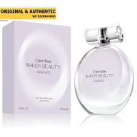 CK Sheer Beauty Essence EDT 100 ml.