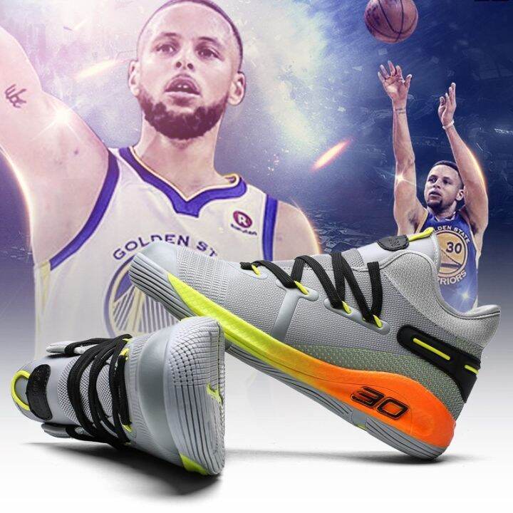 stephen curry shoes 6 for sale men