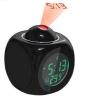 Đồng hồ báo thức để bàn có giọng nói và chức năng hiển thị nhiệt độ bằng - ảnh sản phẩm 2