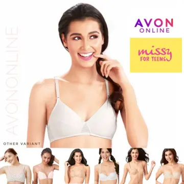 Avon Macy Underwire Convertible Brassiere