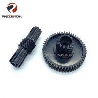 brand new Original B065 3585 B065 3586 Genuine Waste toner Gear Screw Gear For ricoh MP5500 6500 7500 7500SP