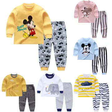 Halloween Pj Set 2022