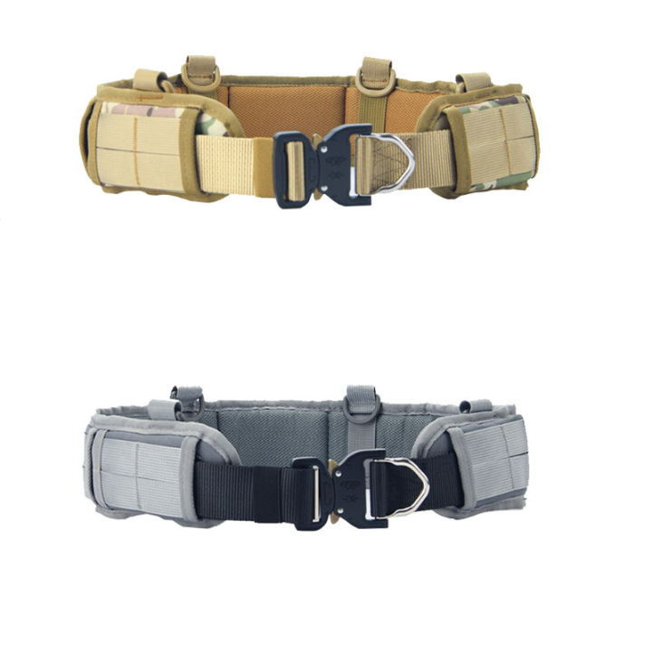 multifunctional-tactical-belt-breathable-non-slip-detachable-nylon-waist-seal-molle-military-police-tactical-hanging-belt