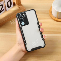 เคสทีพียูเนื้อนุ่มสำหรับ VIVO V29 5G อุปกรณ์ป้องกันกล้องถ่ายภาพโปร่งใสเคสโทรศัพท์ Vivo V29เคสโทรศัพท์มือถือแบบเรียบง่าย VIVOV29 5G