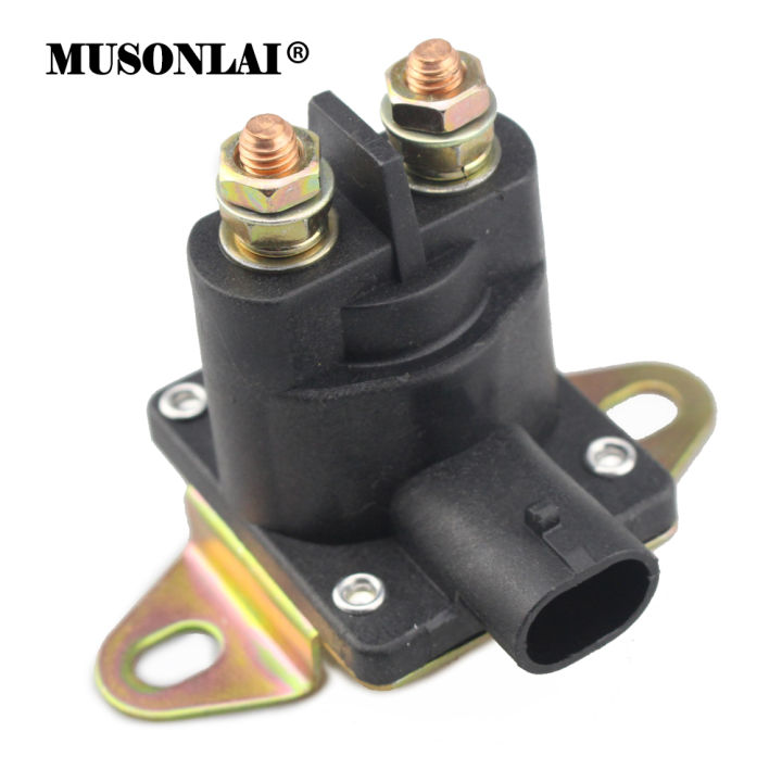 รถจักรยานยนต์-starter-solenoid-รีเลย์สำหรับ-sea-doo-sportster-720-1800-gsx-gtx-spx-800-rx-lrv-951-gti-rxp-rxt-1503-spx-650-spark-900