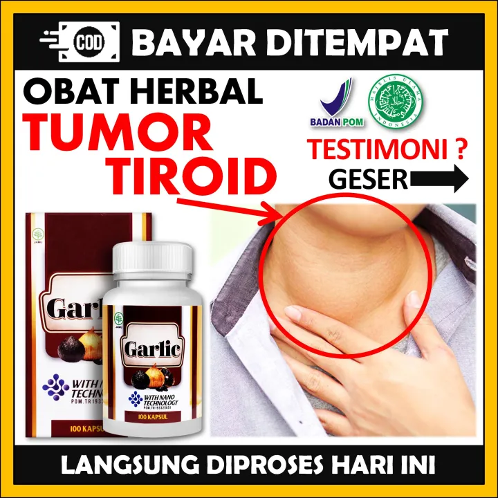 Obat Herbal Untuk Kelenjar Tiroid Alami Obat Tiroid Leher Obat Kanker Tiroid Bengkak Kelenjar Getah Bening