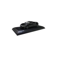 Kyosho 1/64แท้จากญี่ปุ่น Honda NSX Black จำนวนจำกัดส่งตรงจากญี่ปุ่น