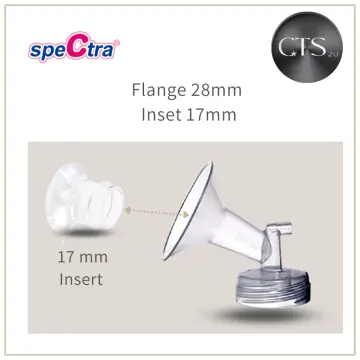 Spectra Handsfree Cups (24mm/28mm) – Spectra Baby Malaysia