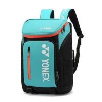 ◑❁❈ For Original Yonexˉ ˉ New badminton bag for men and women yy backpack 3 packs Korean version yy008 racket bag