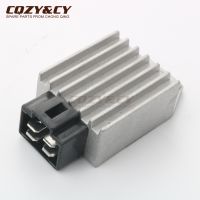 Scooter Voltage Regulator for Kymco Agility Basic 50 DJ S Filly Super 8 Vitality 50cc 4-stroke