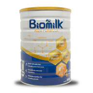 Sữa bột biomilk Úc số 2,,5 lon 800g date T8,T9 2022 thumbnail