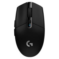 Ultrarich G304 2.4GHz เมาส์ไร้สายออปติคัลปรับ DPI เมาส์สำหรับเล่นเกมไร้สาย