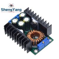 【YD】 DC/CC Adjustable 0.2- 9A 300w Down Buck Converter 5-40V To 1.2-35V Supply Module Driver for  XL4016