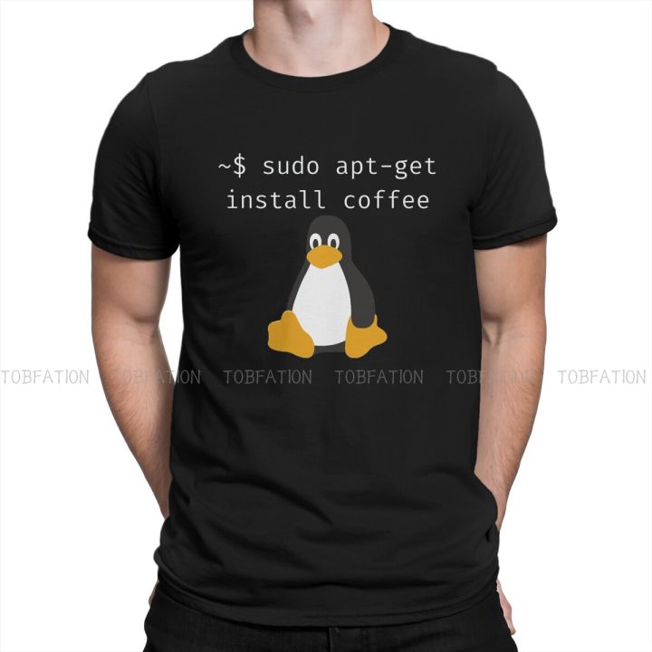 kali-linux-root-programmer-programming-computer-code-linux-sudo-apt-get-install-coffee-tshirt-mens-blusas-cotton-t-shirt-men