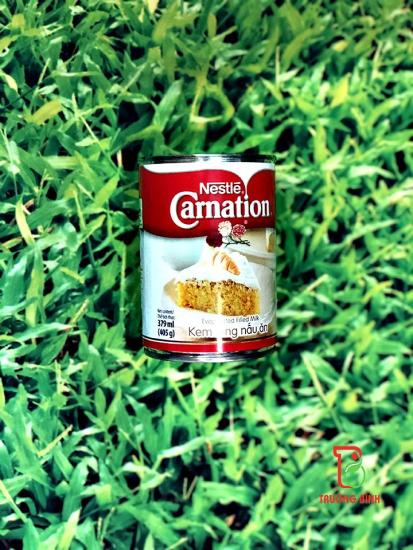 Carnation - kem lỏng nấu ăn thái lan 405gr - ảnh sản phẩm 1