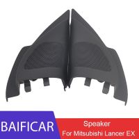 Baificar Brand New Genuine High Quality Triangular Plate Horn Tweeter Speakers 8720A050 For Mitsubishi Lancer EX