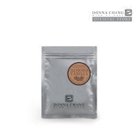 DONNA CHANG Almond Vanilla Perfumed Sachet 60 g (Refill) ดอนน่า แชง ถุงหอมปรับอากาศ ถุงหอม น้ำหอมปรับอากาศ น้ำหอมในรถยนต์ (แบบเติม)