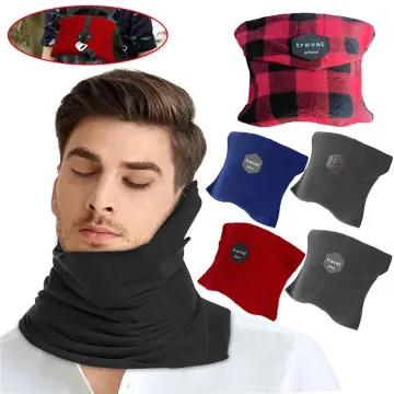 Wrap Around Neck Pillow