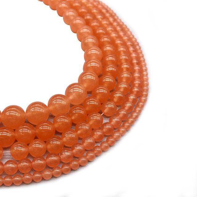 natural-orange-red-chalcedony-jades-beads-gem-stones-round-loose-beads-for-jewelry-making-4-12mm-diy-bracelet-necklace-15-quot