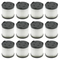 For JIMMY Handheld Vacuum Accessory Part Kit JV51 JV53 JV71 JV83 CJ53 C53T CP31 Cecotec Conga Rockstar 500 700 1200 Ultimate HEPA Filter