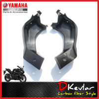 แฟริ่งตัวใน R3 NEW  เคฟล่า D-Kevlar Duke Shop แฟริ่ง YAMAHA R3 อะไหล่แท้เบิกศูนย์ เคฟล่าร์ อะไหล่แต่ง R3  เคฟล่าร์r3 ของแต่งR3 R3แต่ง