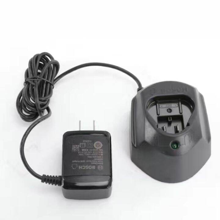 GSR120/108 original Bosch 12V charger lithium battery doctor battery 1.