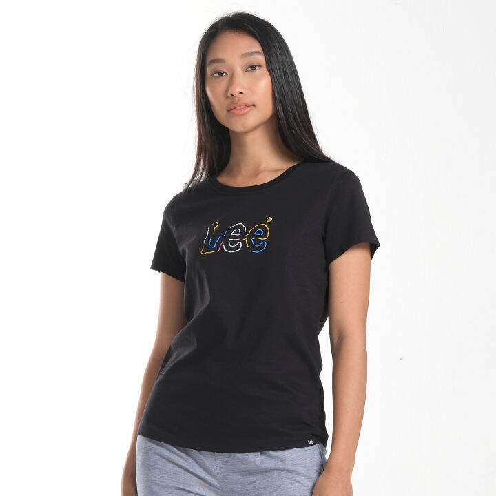 Lee T-Shirt for Women | Lazada PH