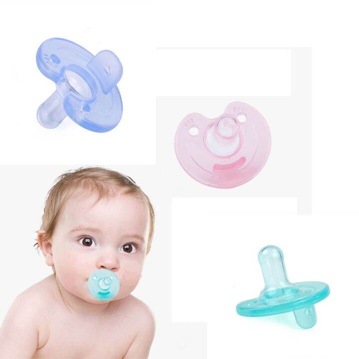 SOFT SILICONE dummy