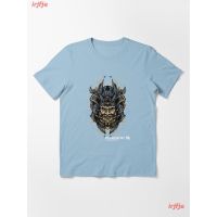 New Pharaoh Essential T-Shirt เสื้อยืดพิมพ์ลาย เสื้อยืดลายการ์ตูนญี่ปุ่น คอกลมแฟชั่น ของขวัญคู่รัก Unisex  8J9P