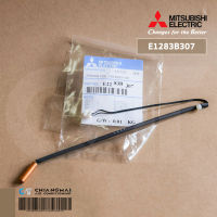 E2283B307 เซ็นเซอร์แอร์ Mitsubishi Electric เซ็นเซอร์แอร์มิตซูบิชิ เซ็นเซอร์น้ำแข็ง (INDOOR COIL THERMISTOR) อะไหล่แอร์ ของแท้ศูนย์