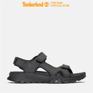 6-13 3 Tặng Voucher Giảm 10% NEW Timberland Giày Sandal Nam Lincoln Peak
