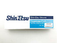 กาวทาปะเก็นโตโยต้า Shin-Etsu เนื้อสีขาว (ของแท้ 100%)