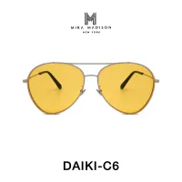 Mira Madison Sunglasses DAIKI-MT C6 แว่นตากันแดด