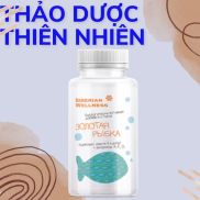 VIÊN UỐNG CUNG CẤP DHA VÀ OMEGA3