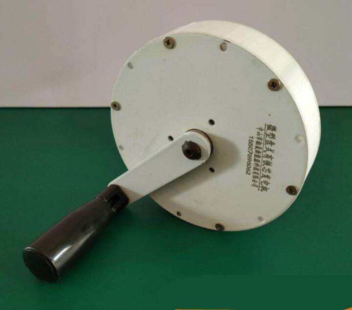 80W Hand Crank Generator Hand Crank Mini Generator Lazada PH